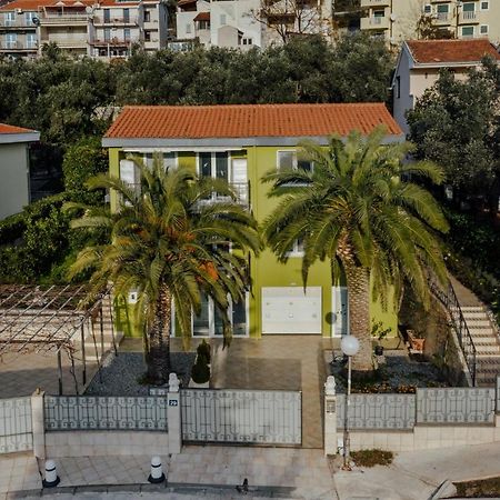 Palm Point Apartment Petrovac Buitenkant foto